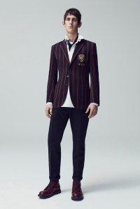 Kent & Curwein Men's Fall 2017