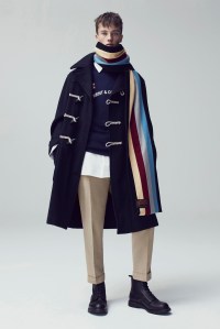 Kent & Curwein Men's Fall 2017