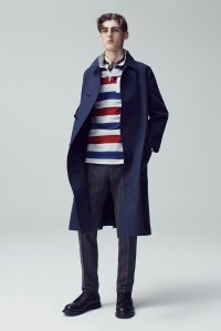Kent & Curwein Men's Fall 2017