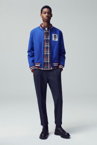 Kent & Curwein Men's Fall 2017