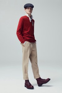 Kent & Curwein Men's Fall 2017