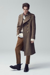 Kent & Curwein Men's Fall 2017