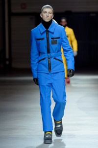 Kenzo Men's Fall 2017