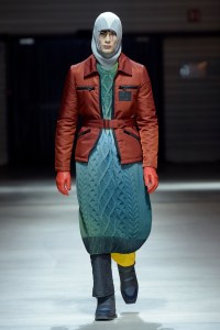Kenzo Men's Fall 2017