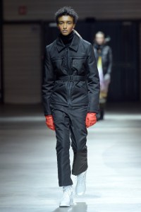 Kenzo Men's Fall 2017