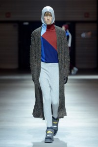 Kenzo Men's Fall 2017