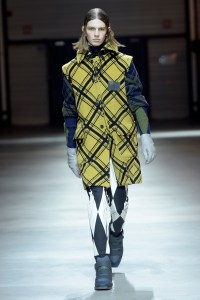 Kenzo Men's Fall 2017