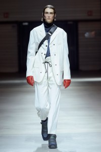 Kenzo Men's Fall 2017