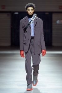 Kenzo Men's Fall 2017