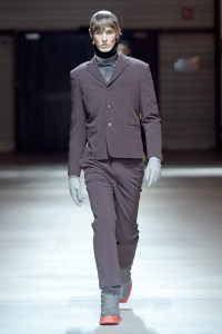 Kenzo Men's Fall 2017