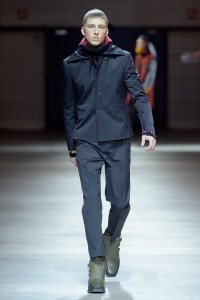 Kenzo Men's Fall 2017