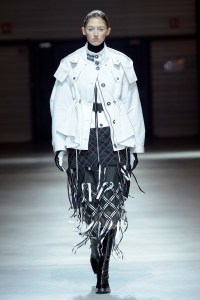 Kenzo Men's Fall 2017