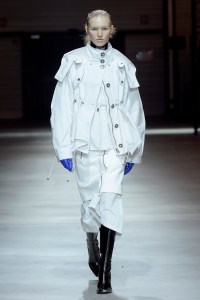 Kenzo Men's Fall 2017