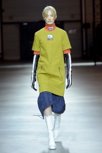 Kenzo Men's Fall 2017
