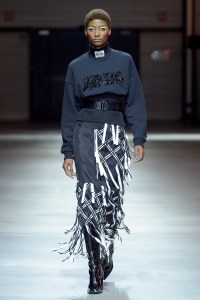 Kenzo Men's Fall 2017