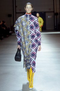 Kenzo Men's Fall 2017