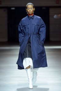 Kenzo Men's Fall 2017