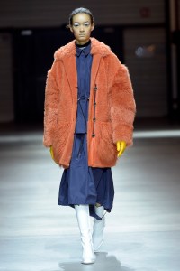 Kenzo Men's Fall 2017