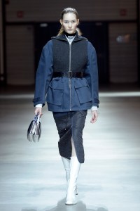 Kenzo Men's Fall 2017
