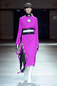 Kenzo Men's Fall 2017