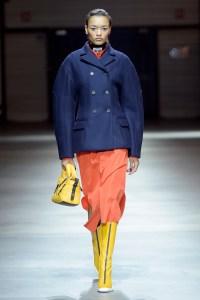 Kenzo Men's Fall 2017