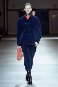 Kenzo Men's Fall 2017