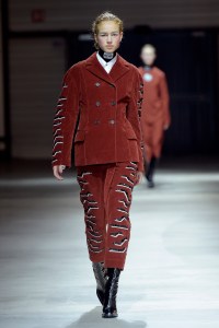 Kenzo Men's Fall 2017