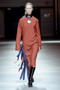 Kenzo Men's Fall 2017