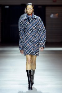 Kenzo Men's Fall 2017