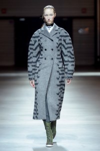 Kenzo Men's Fall 2017