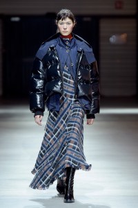 Kenzo Men's Fall 2017