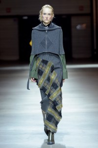 Kenzo Men's Fall 2017