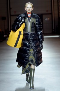 Kenzo Men's Fall 2017