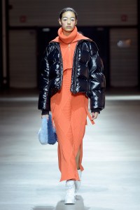 Kenzo Men's Fall 2017