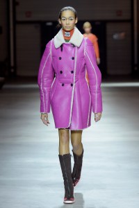 Kenzo Men's Fall 2017