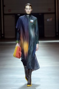 Kenzo Men's Fall 2017