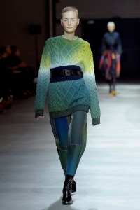Kenzo Men's Fall 2017