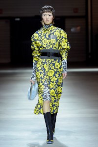 Kenzo Men's Fall 2017