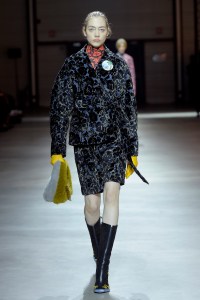 Kenzo Men's Fall 2017