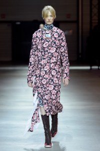 Kenzo Men's Fall 2017