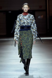 Kenzo Men's Fall 2017