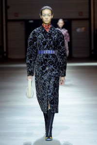 Kenzo Men's Fall 2017