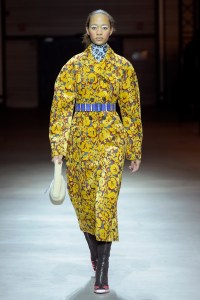 Kenzo Men's Fall 2017