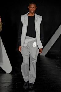 Kiko Kostadinov Men's Fall 2017