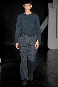 Kiko Kostadinov Men's Fall 2017