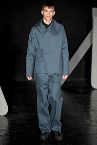 Kiko Kostadinov Men's Fall 2017
