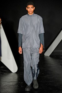 Kiko Kostadinov Men's Fall 2017