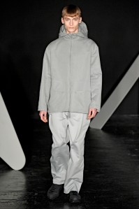 Kiko Kostadinov Men's Fall 2017