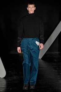 Kiko Kostadinov Men's Fall 2017