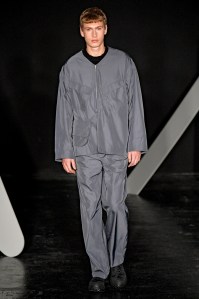 Kiko Kostadinov Men's Fall 2017